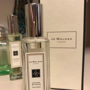 Jo Malone Orange Blossom NEW